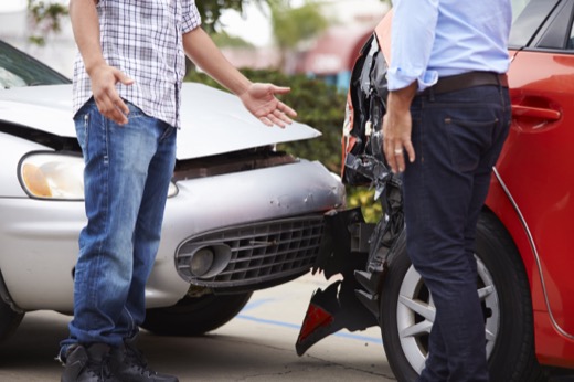 Columbia SC Kershaw Lugoff Car accident Attorney Claim Fault