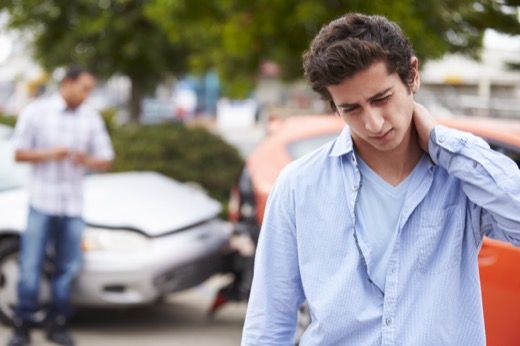 Columbia Kershaw County SC Whiplash Injury Lawyer