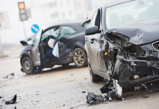 Columbia SC auto accident injury claim lawyer