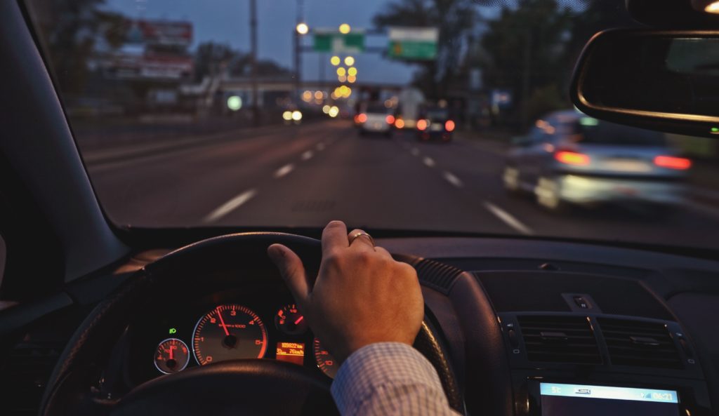 Technologies Against Drowsy Driving