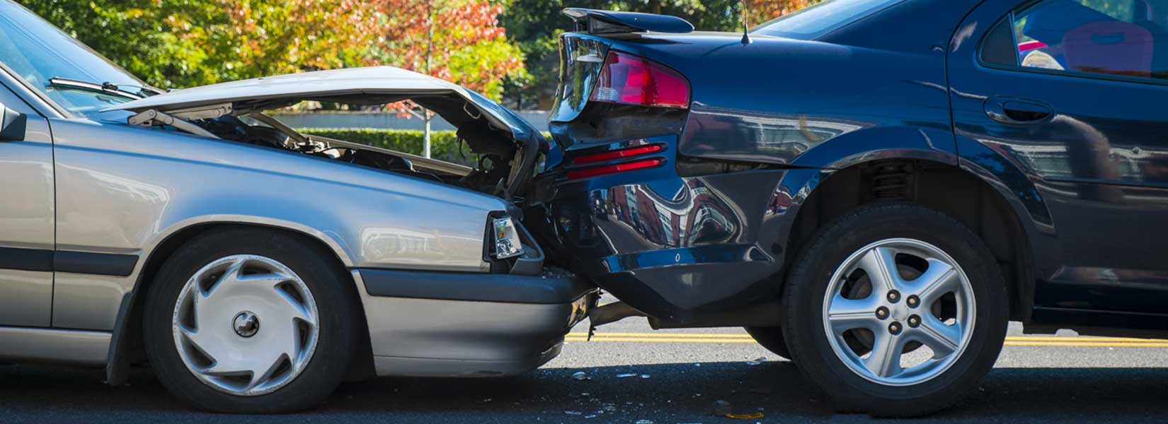 I Was Partly at Fault for My Car Accident | Columbia Car Accident Lawyer