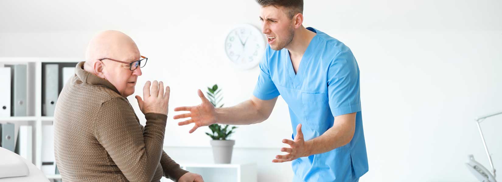 What is the Nursing Home Reform Act of 1987? 100 Risk Free