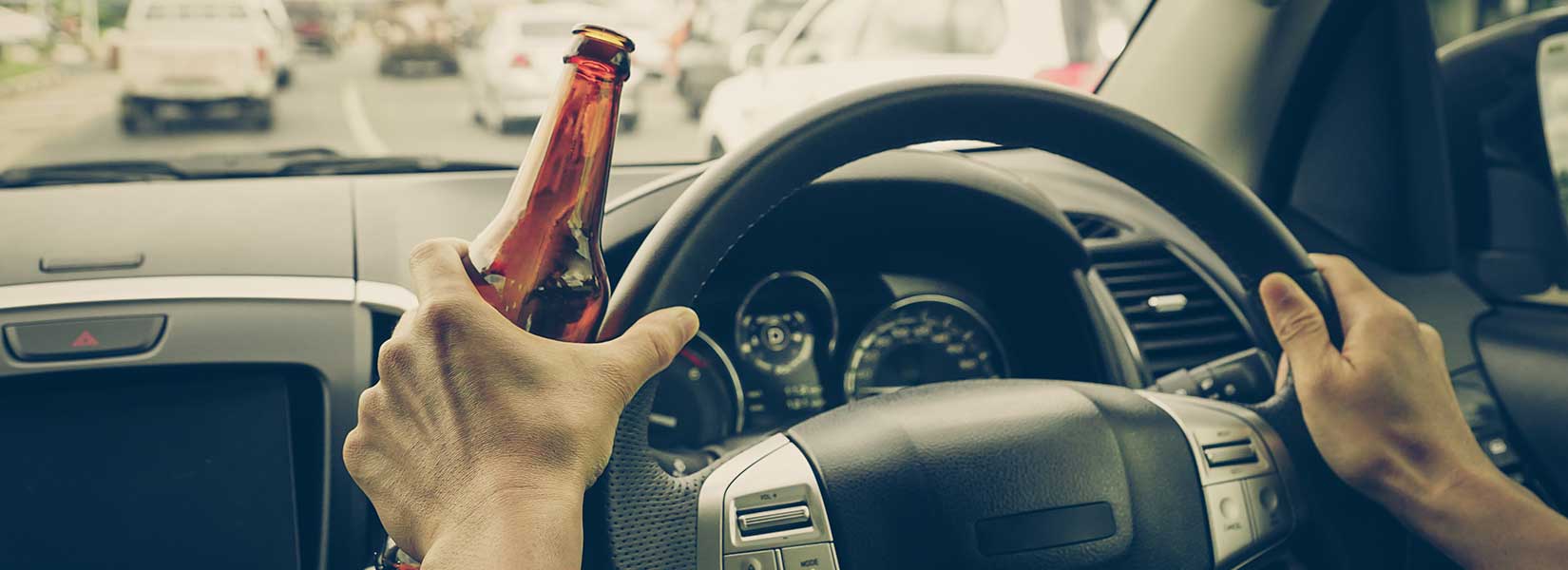 Can You Sue as a Passenger in a Drunk Driving Accident?