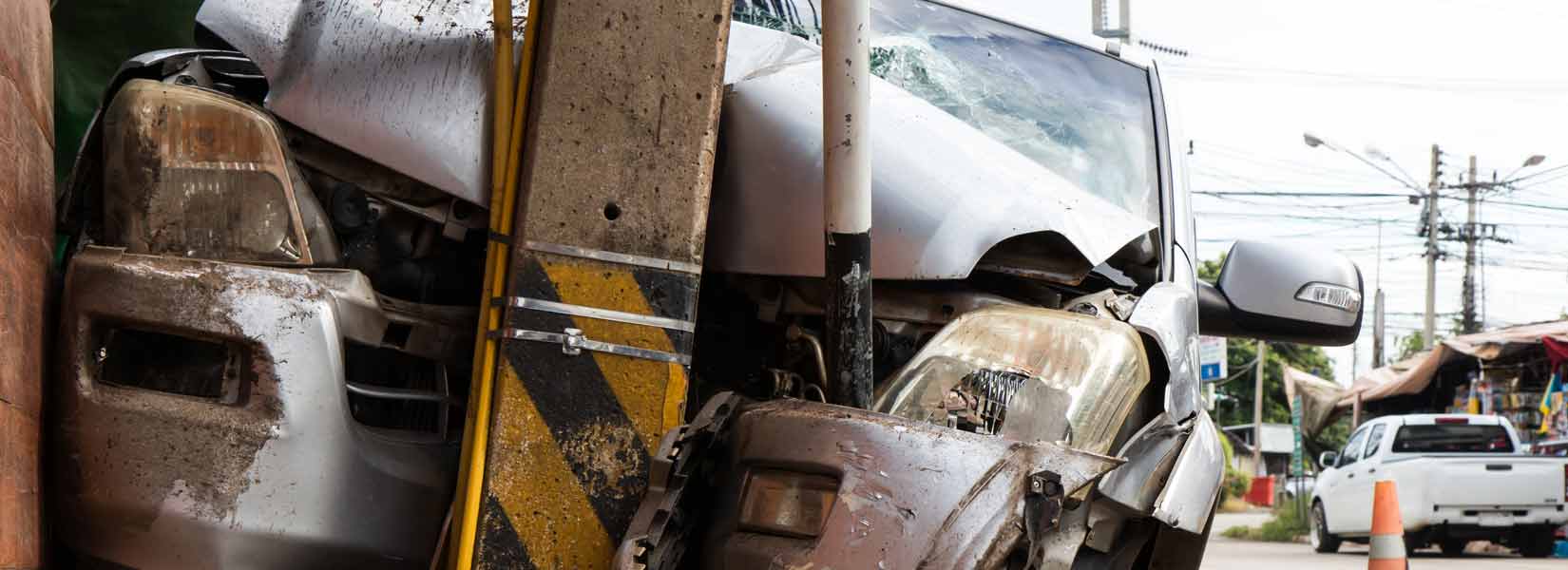 Lexington County Man Dies after Crashing Into Utility Pole | News