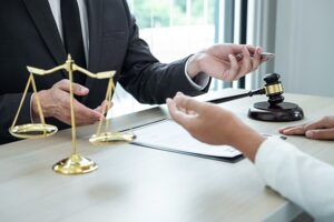 personal injury lawyer in Camden, South Carolina