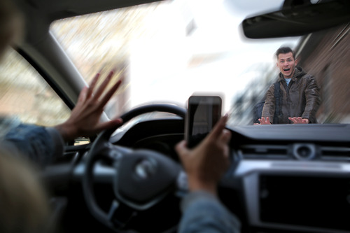 Impact of Distracted Driving Laws on Accident Claims