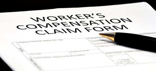 Fired For Workers' Compensation Claim