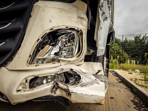 FMCSA Regulations and SC Truck Accidents