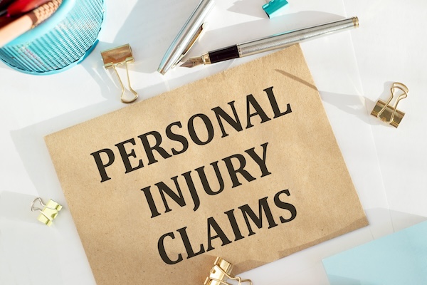 evidence-for-personal-injury-case
