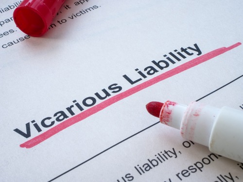 Understanding Vicarious Liability