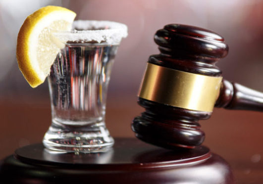 Teen-Cleared-of-DUI-After-Blood-Test-Results-Returned drunk driving