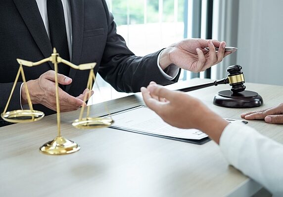 personal injury lawyer in Camden, South Carolina