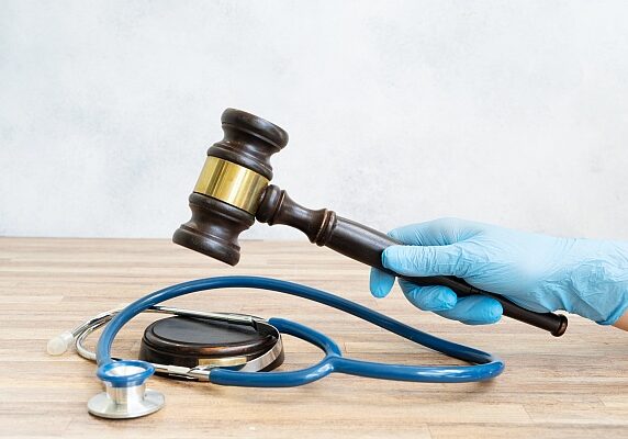 medical malpractice settlement