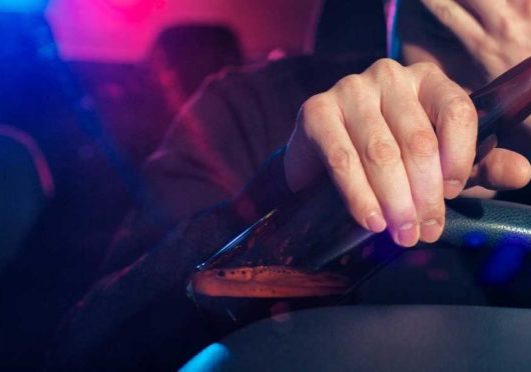 more-drunk-driving-accidents-in-summer There are More Drunk Driving Accidents in Summer