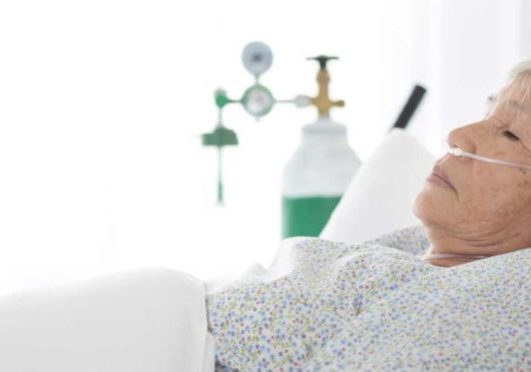 what-damages-can-you-really-claim-in-a-nursing-home-abuse-case Elderly in hospital after nursing home abuse